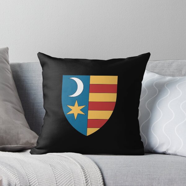 Item preview, Vlad Tepes flag designed and sold by mikoala50.