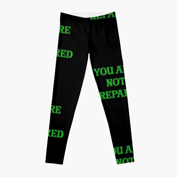 You are not PREPARED - Illidan Stormrage, World of Warcraft Gamers Gift  Leggings for Sale by talisman66