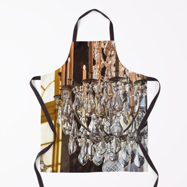 Item preview, Crystal Chandelier  designed and sold by newburyboutique.