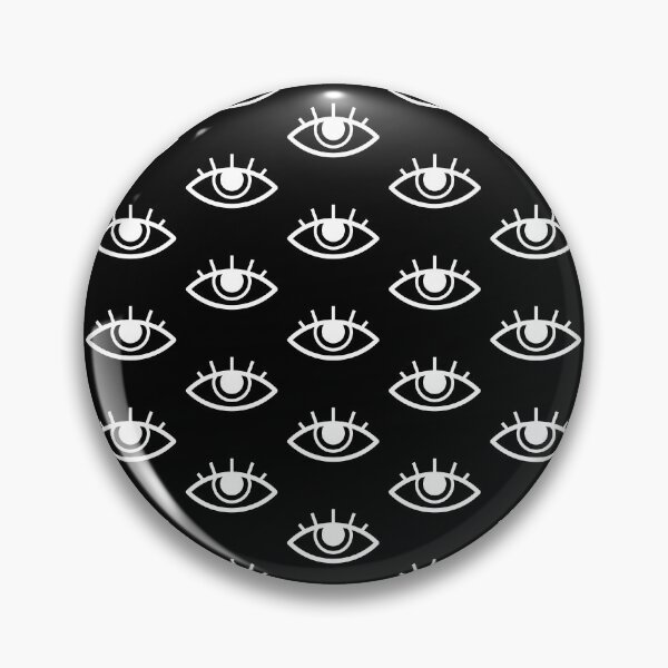 Item preview, Eye Pattern designed and sold by Citizen of  Trash.