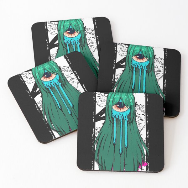 Item preview, anime monstruos manga patinadores designed and sold by emm-j.