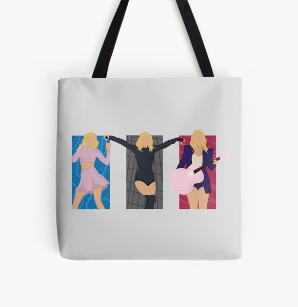 pretty design for swiftie swifties Taylor Swift ts7 lover era album song  title butterfly butterflies blue pink baby light new music Tote Bag for  Sale by ocoseriu