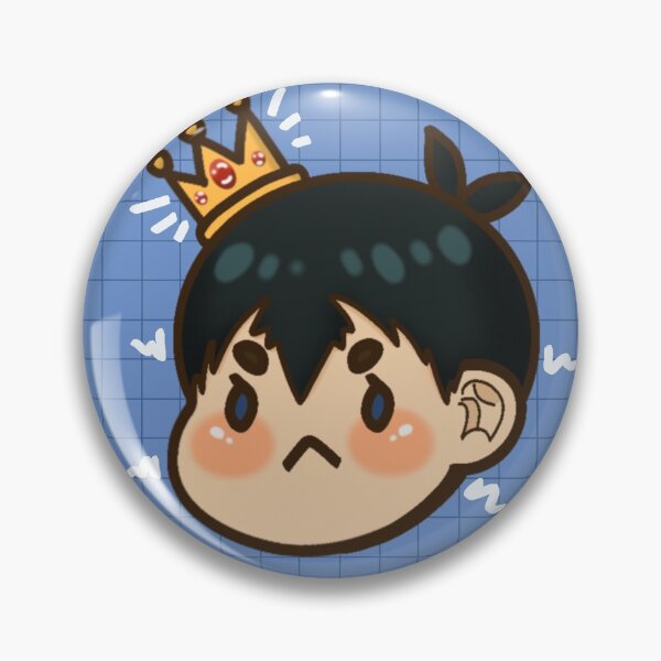 Item preview, King Of The Court designed and sold by lizziehoney.