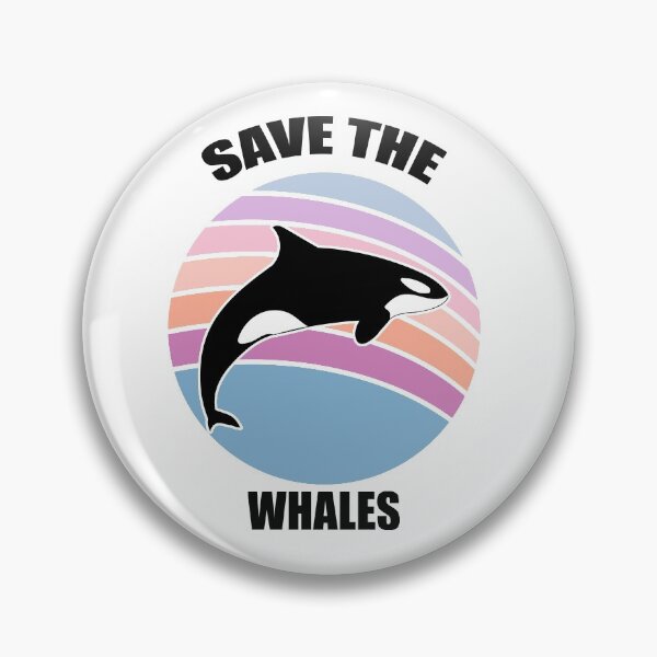 Item preview, Save The Whales Shirts and More designed and sold by Jungleful33.