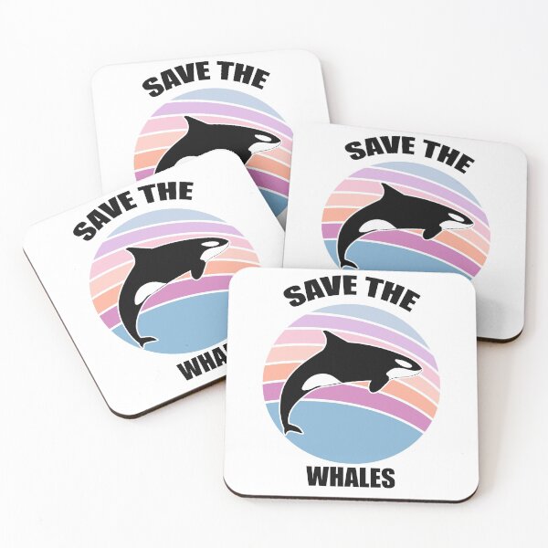Item preview, Save The Whales Shirts and More designed and sold by Jungleful33.