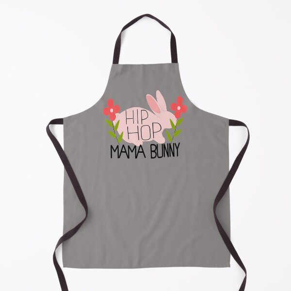 Item preview, Hip hop funny Easter bunny pun designed and sold by Graciouss.
