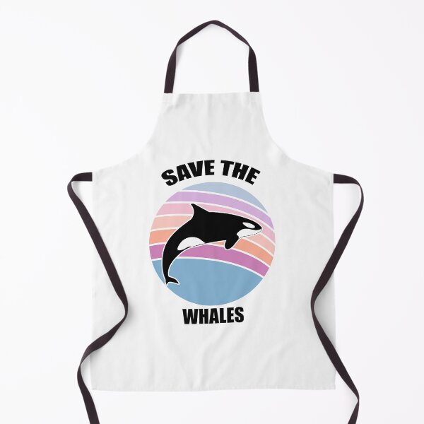 Item preview, Save The Whales Shirts and More designed and sold by Jungleful33.