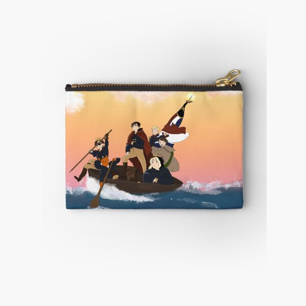 Item preview, L'manburg Painting designed and sold by Cole--SM.
