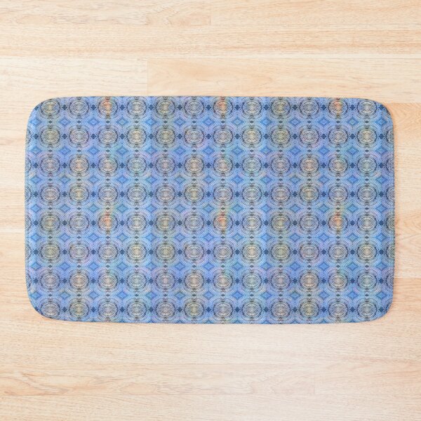 Item preview, Shiny Blue Shells designed and sold by Mandy Collins.