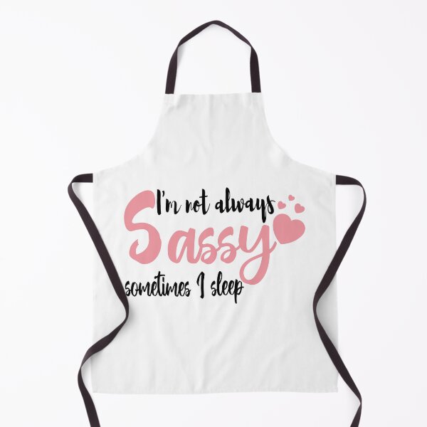 Item preview, I'm not always sassy sometimes I sleep svg is the perfect designed and sold by TheBest94.