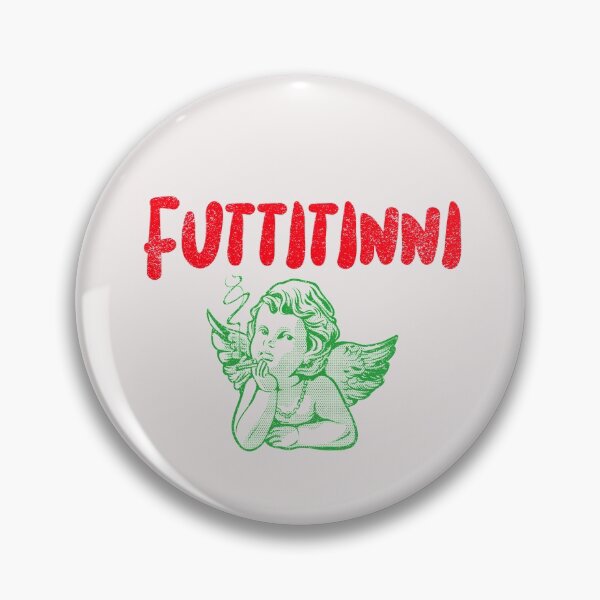 Item preview, FUTTITINNI, RELAX & ENJOY LIFE designed and sold by James Dunn.