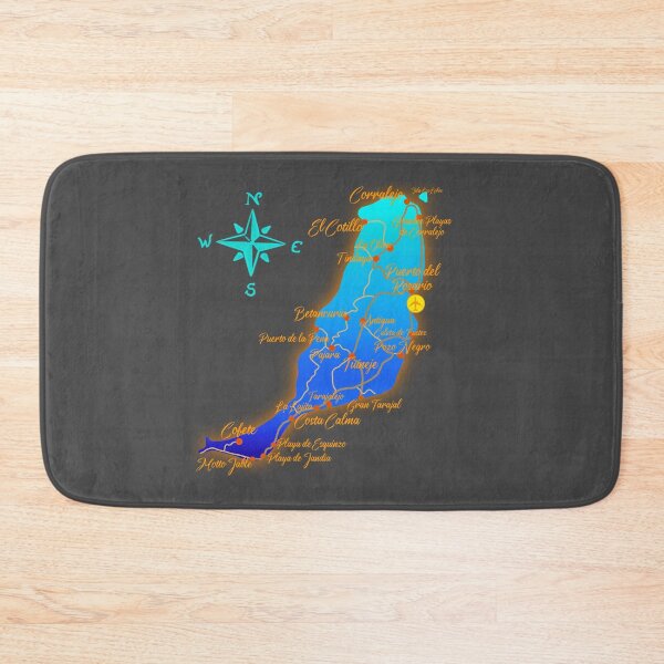 Item preview, Fuerteventura designed and sold by Einohrkater.