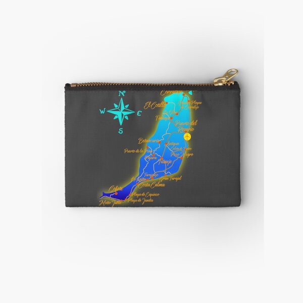 Item preview, Fuerteventura designed and sold by Einohrkater.