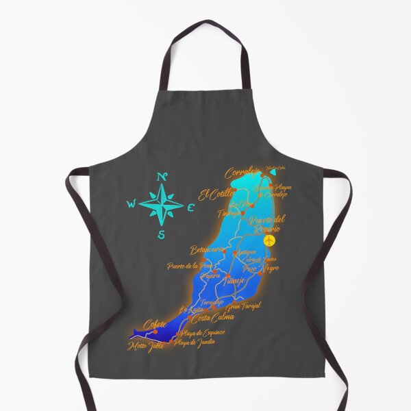 Item preview, Fuerteventura designed and sold by Einohrkater.