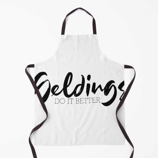 Item preview, Equestrian Geldings Do It Better designed and sold by ARS Design.