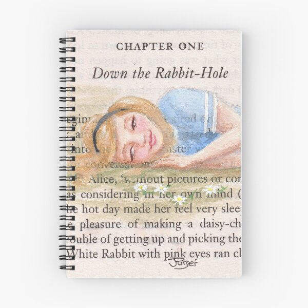 Item preview, Alice In Wonderland designed and sold by Jess Purser.