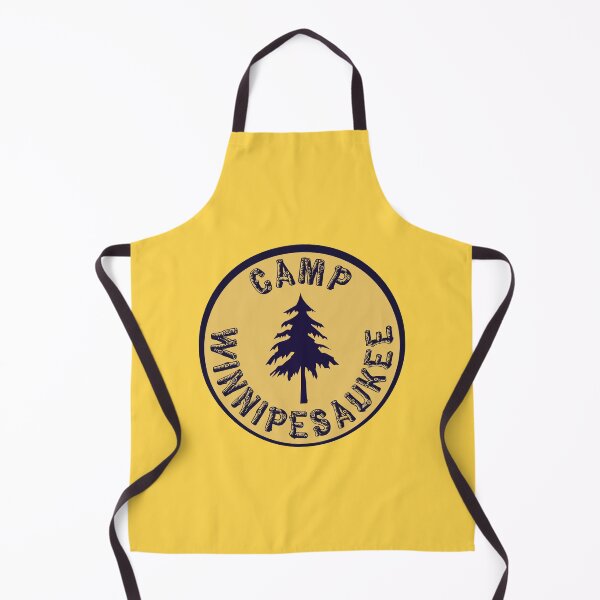 Item preview, Camp Winnipesaukee T-Shirt designed and sold by MyPartyShirt.