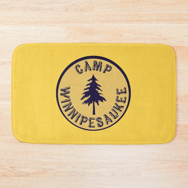 Item preview, Camp Winnipesaukee T-Shirt designed and sold by MyPartyShirt.