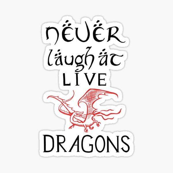 Item preview, Live Dragons designed and sold by CRcreations.