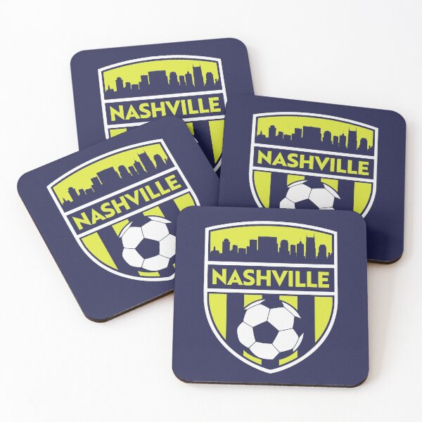 Item preview, Nashville Soccer Team SC Futbol Club Fan designed and sold by pixeljamz.