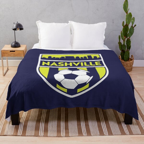 Item preview, Nashville Soccer Team SC Futbol Club Fan designed and sold by pixeljamz.