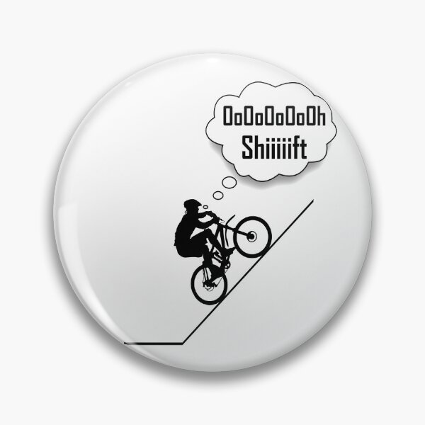 Item preview, Oh Shift designed and sold by John Andrew.