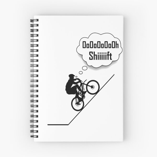 Item preview, Oh Shift designed and sold by John Andrew.