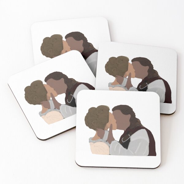 Item preview, elizabeth and will turner designed and sold by Nerdrama.
