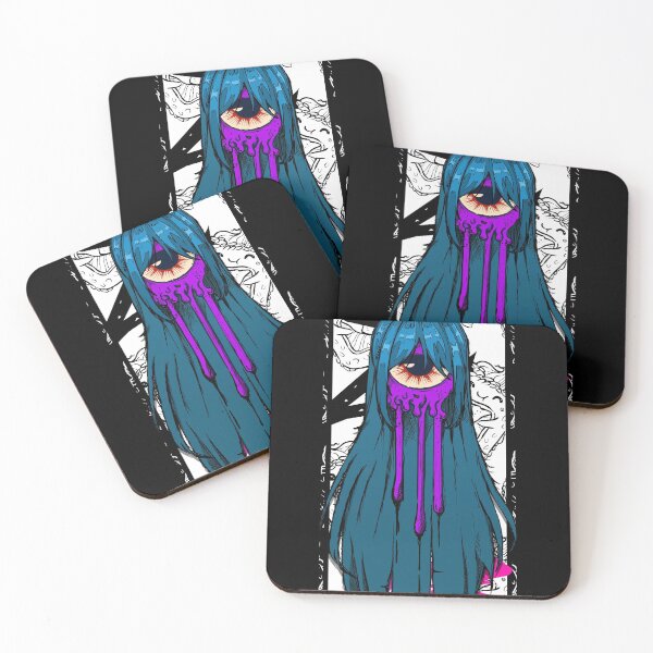 Item preview, anime monstruos manga patinadores designed and sold by emm-j.