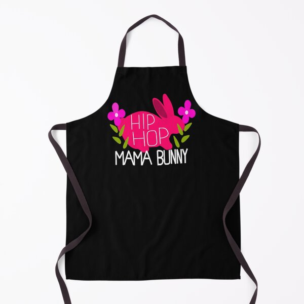 Item preview, Hip hop funny Easter bunny puns designed and sold by Graciouss.