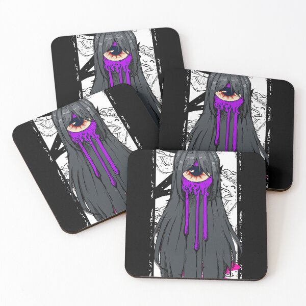 Item preview, anime monstruos manga patinadores designed and sold by emm-j.