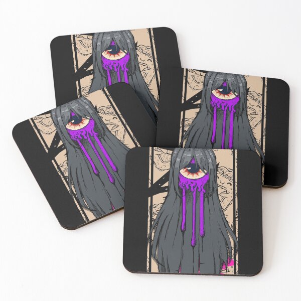 Item preview, anime monstruos manga patinadores designed and sold by emm-j.