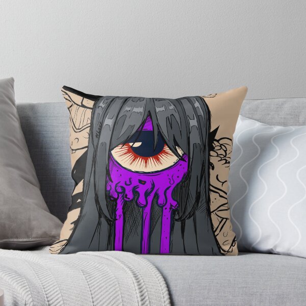 Artikelvorschau, Anime Monster Manga Skater entworfen und verkauft von emm-j.