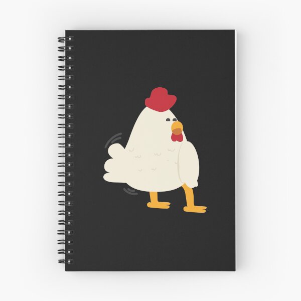 Item preview, Twerking Chicken Twerking Dance Chicken designed and sold by Mrkram.