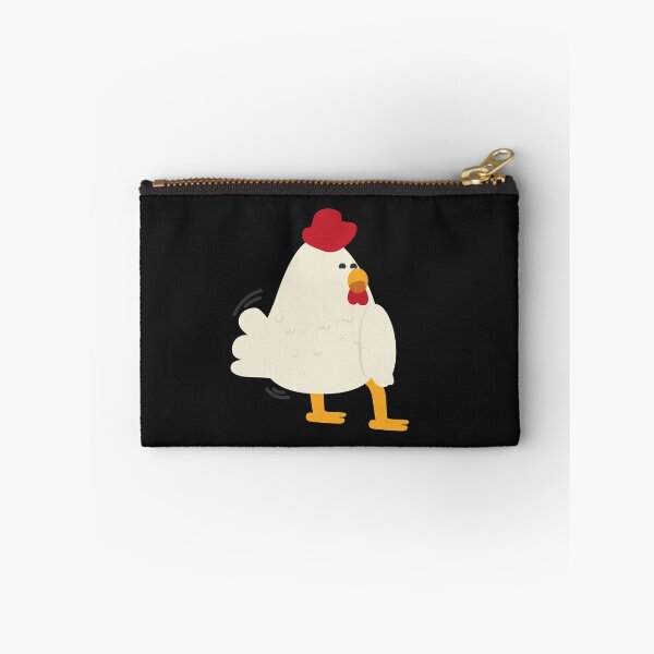Item preview, Twerking Chicken Twerking Dance Chicken designed and sold by Mrkram.