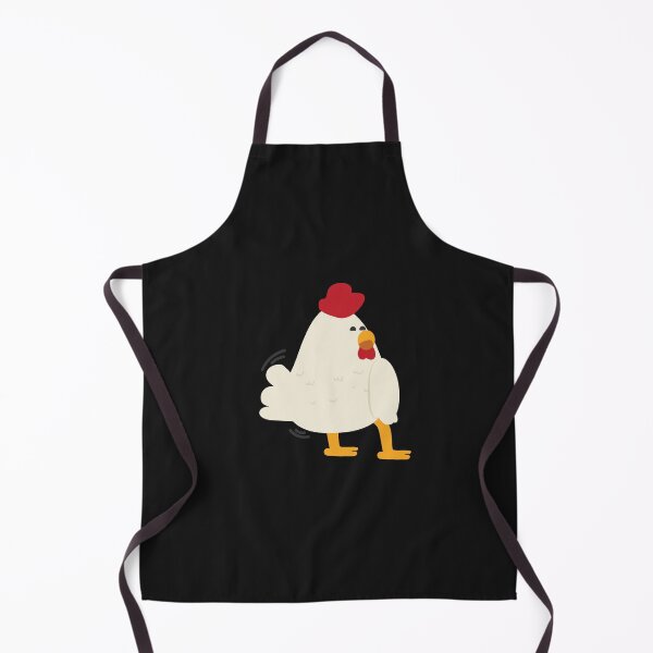 Item preview, Twerking Chicken Twerking Dance Chicken designed and sold by Mrkram.