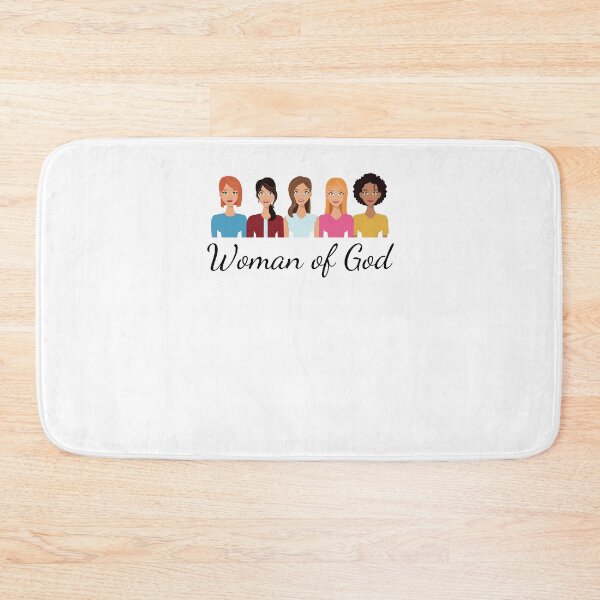 Item preview, woman of god designed and sold by Archaqiy.