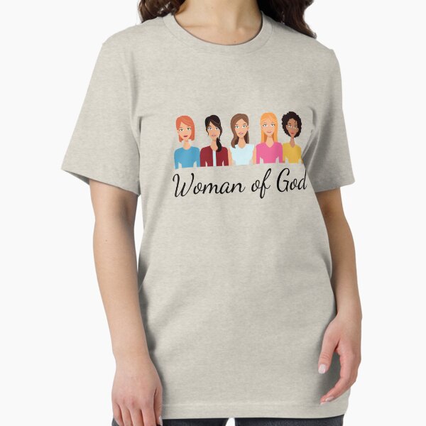 Item preview, woman of god designed and sold by Archaqiy.