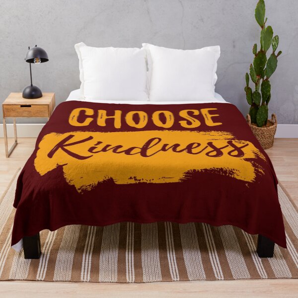 Item preview, Choose Kindness designed and sold by csoDesign.