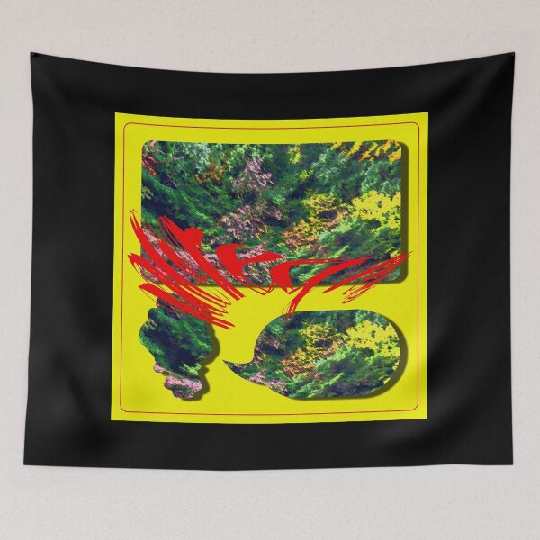 Item preview, sad hallucination designed and sold by BarelylegalMT.