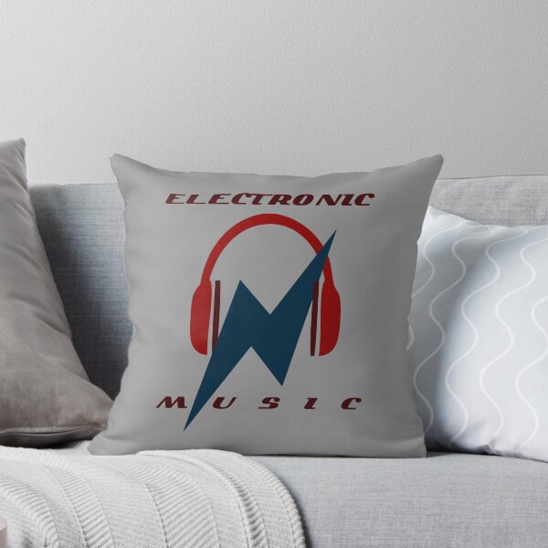 Item preview, Electronic Music.  designed and sold by iconatastic.