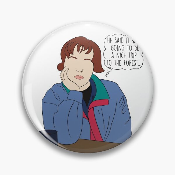 Item preview, Trip to the forest designed and sold by fanartbygabi | Gabi Veiga.