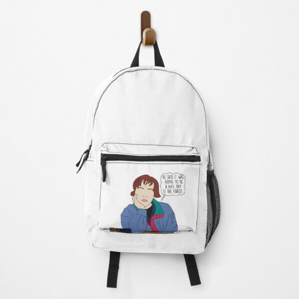 Item preview, Trip to the forest designed and sold by fanartbygabi | Gabi Veiga.