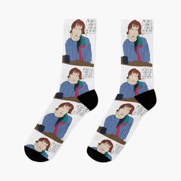 Item preview, Trip to the forest designed and sold by fanartbygabi | Gabi Veiga.