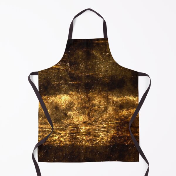 Item preview, Loving the Waves series - Gold One designed and sold by Mandy Collins.