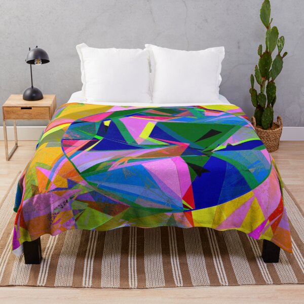 Item preview, GF723 Art and Abstract by Grafititee designed and sold by Grafititee.