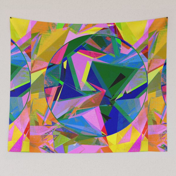 Item preview, GF723 Art and Abstract by Grafititee designed and sold by Grafititee.