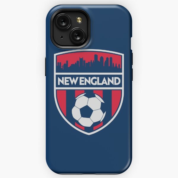 Wood Columbus Crew SC iPhone 13 Pro Max Case | Custom Columbus Crew SC Gift  | Mahogany Wood Cover