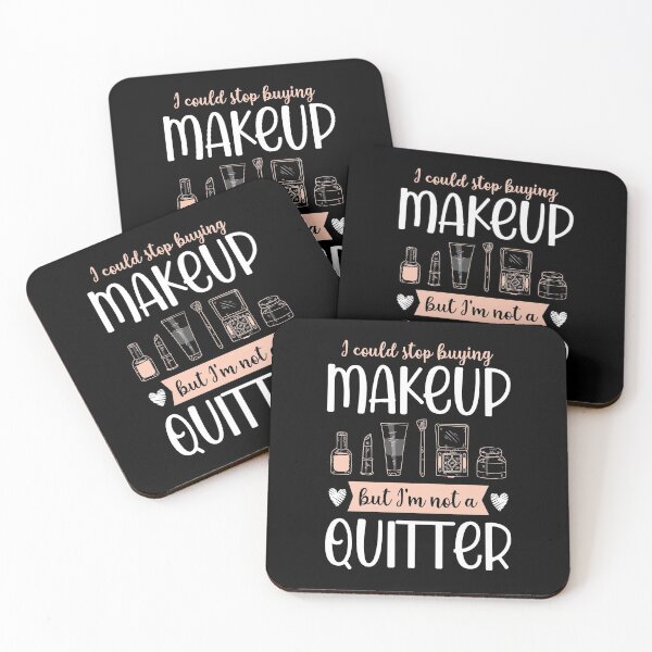 Item preview, Cosmetician Esthetician Cosmetologist Makeup Artist designed and sold by tomtomd.