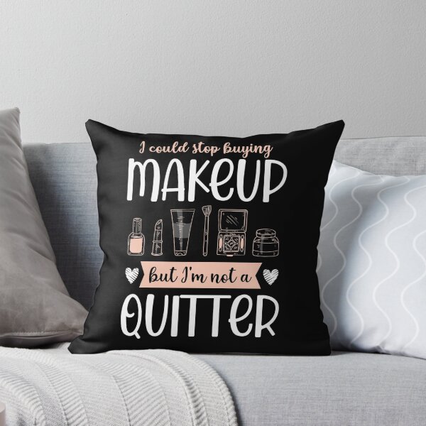 Item preview, Cosmetician Esthetician Cosmetologist Makeup Artist designed and sold by tomtomd.